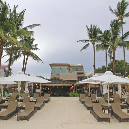 Two Seasons Boracay Resort Balabag  Exterior photo