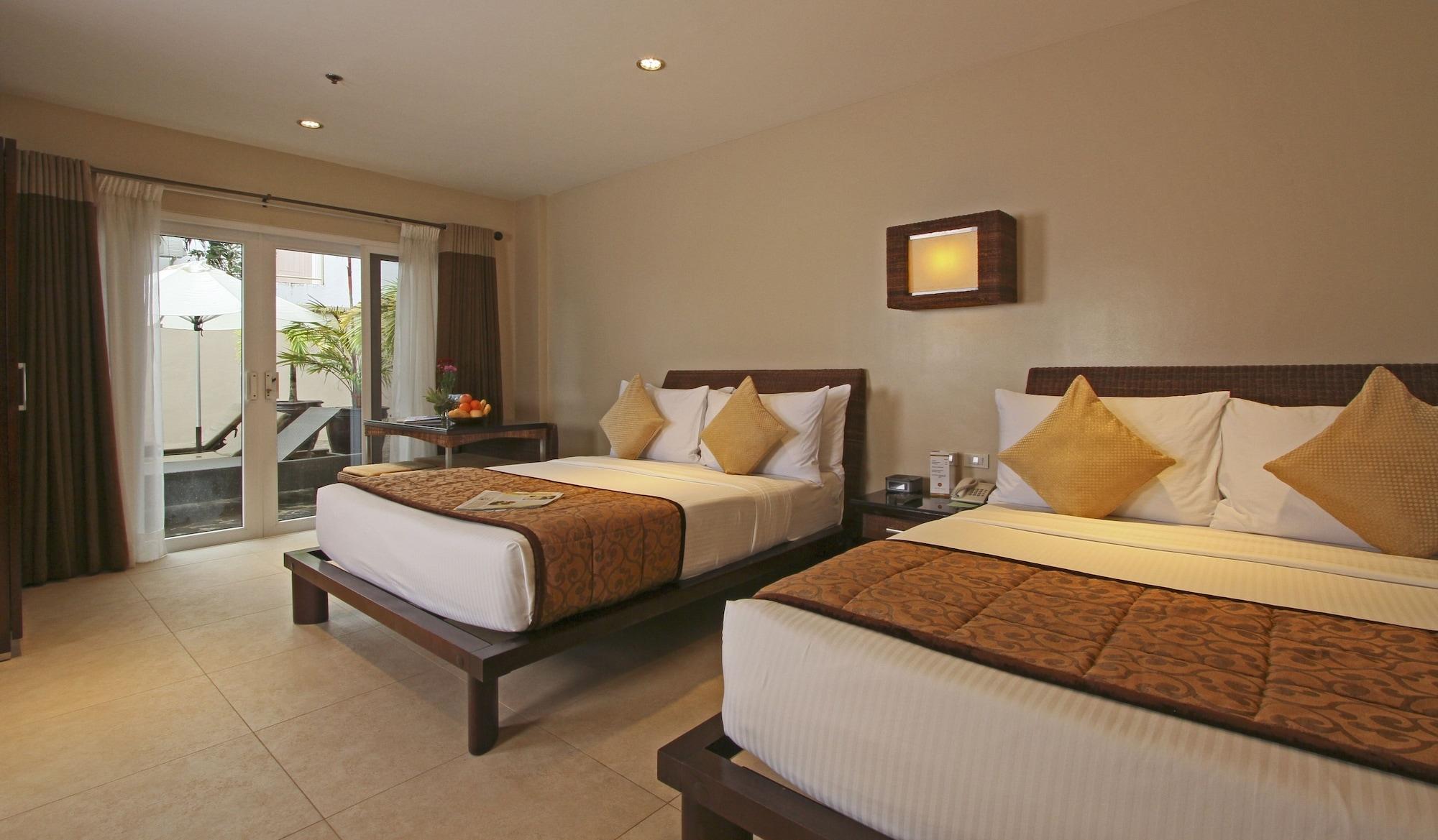 Two Seasons Boracay Resort Balabag  Exterior photo