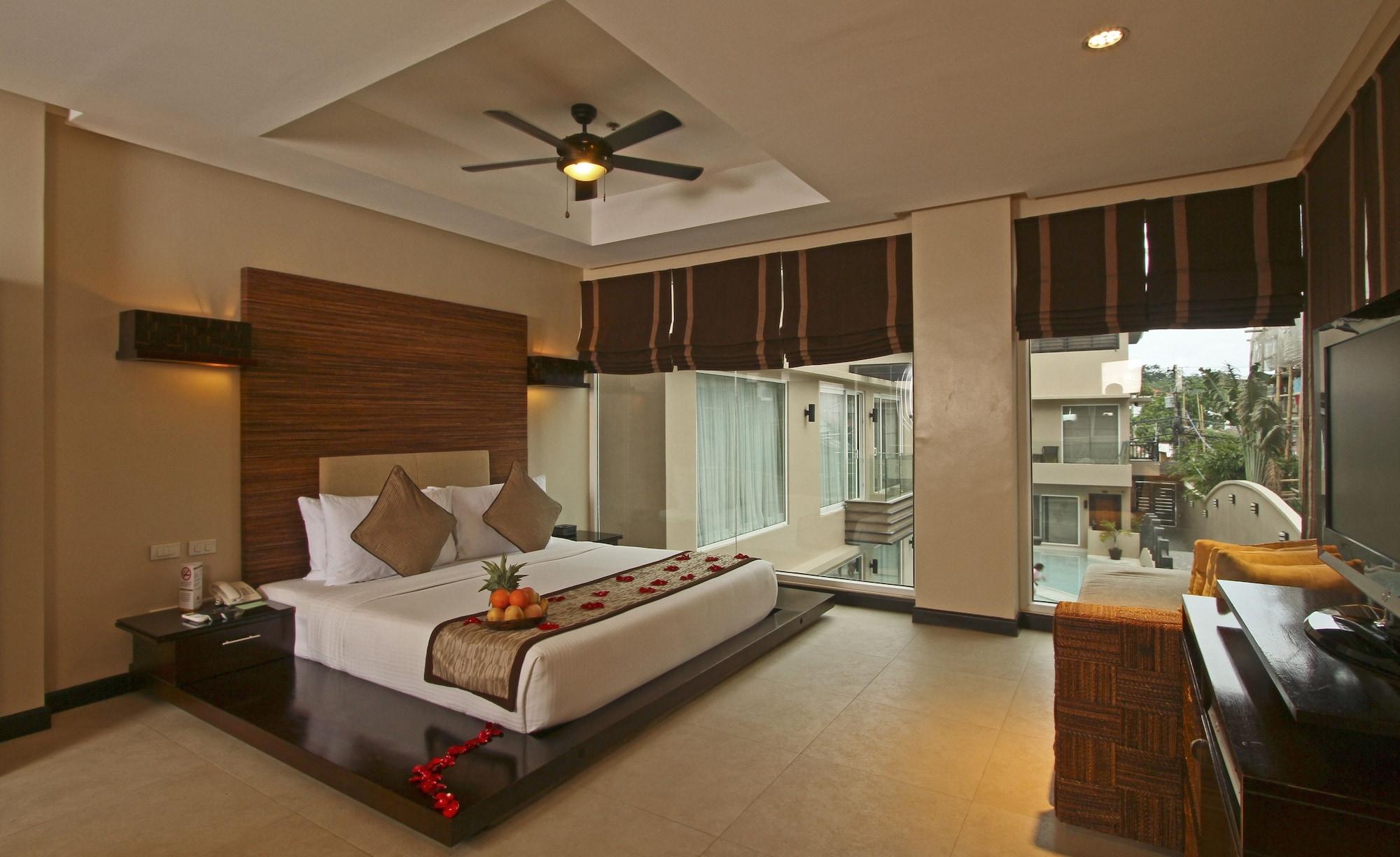 Two Seasons Boracay Resort Balabag  Exterior photo