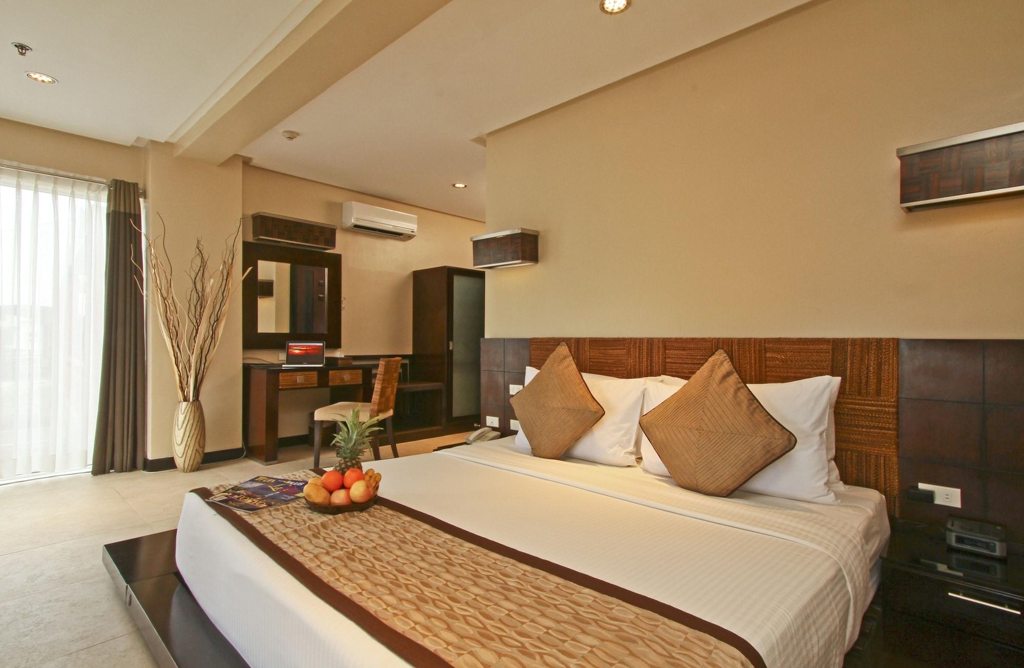 Two Seasons Boracay Resort Balabag  Exterior photo