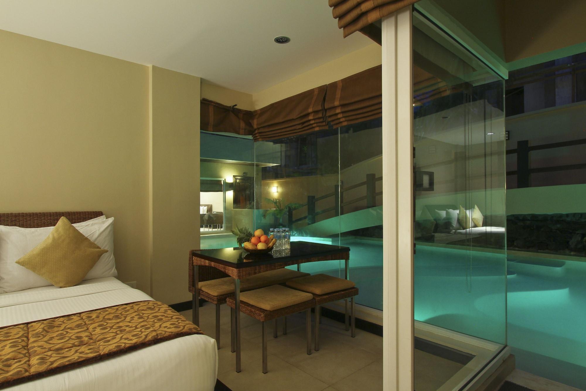 Two Seasons Boracay Resort Balabag  Exterior photo