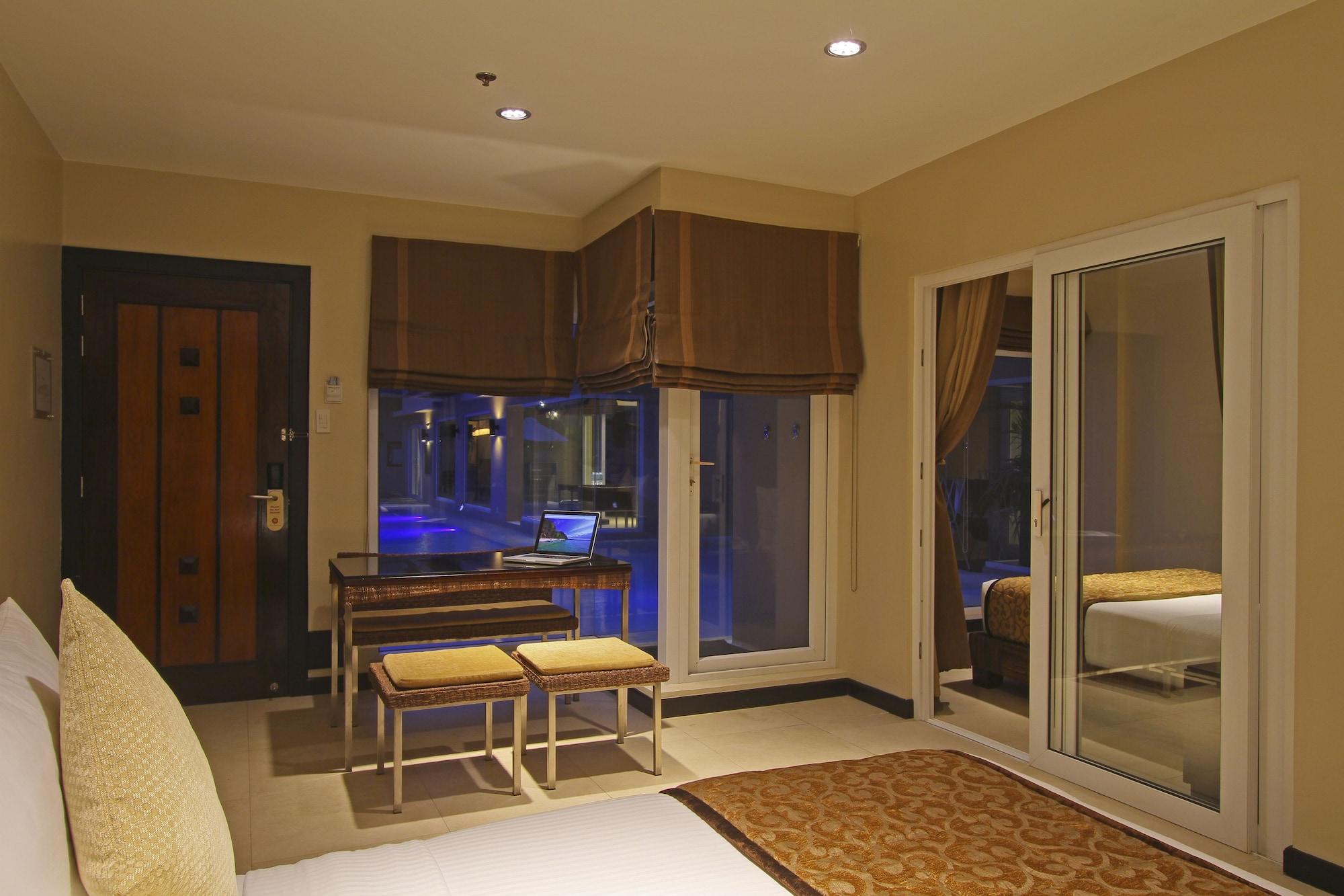 Two Seasons Boracay Resort Balabag  Exterior photo