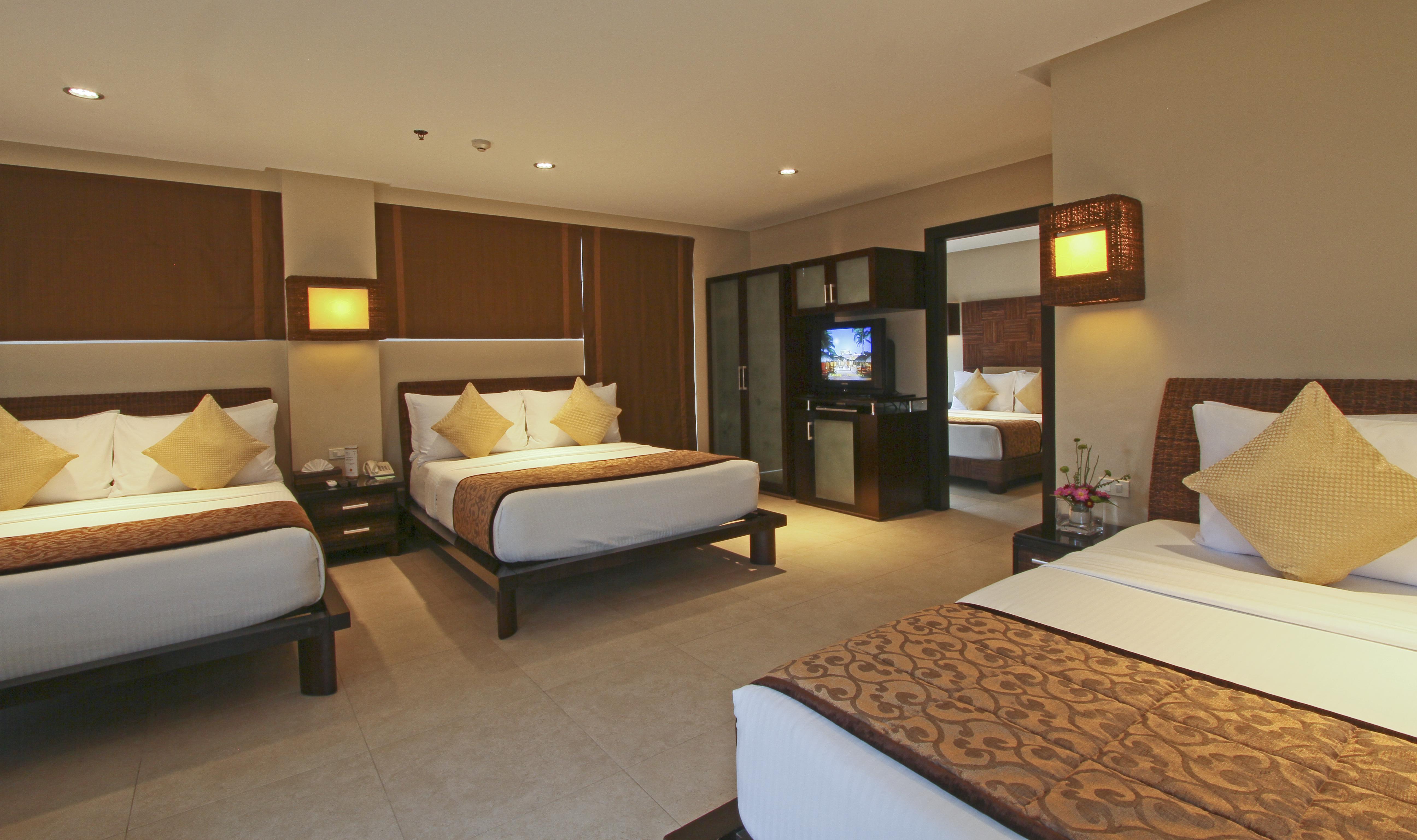 Two Seasons Boracay Resort Balabag  Exterior photo