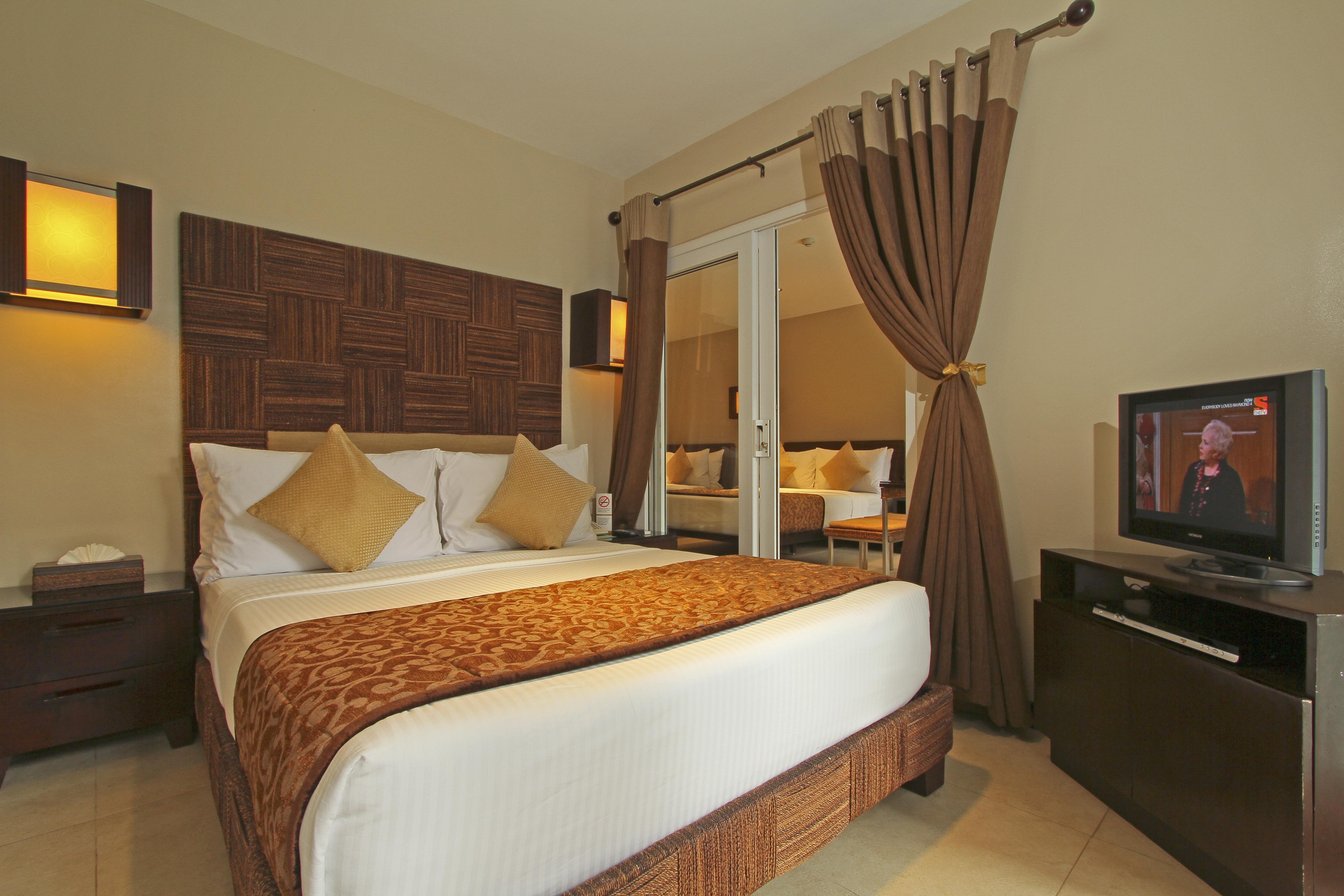 Two Seasons Boracay Resort Balabag  Exterior photo