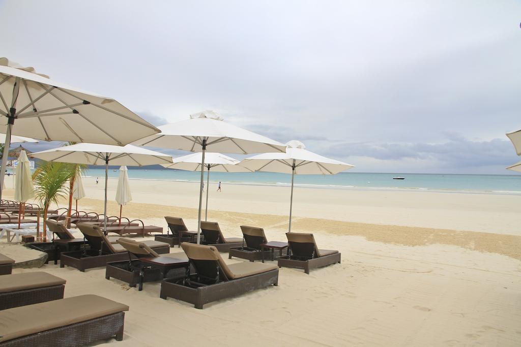 Two Seasons Boracay Resort Balabag  Exterior photo