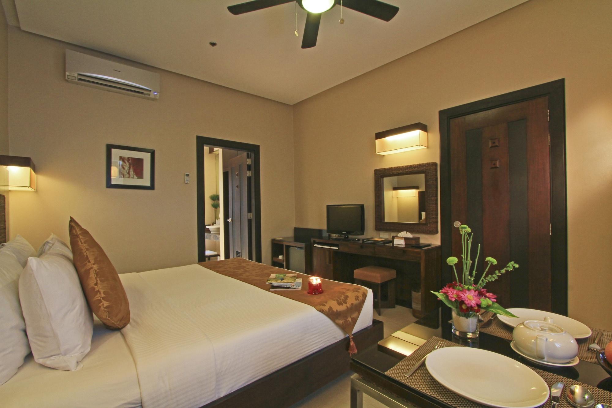 Two Seasons Boracay Resort Balabag  Exterior photo