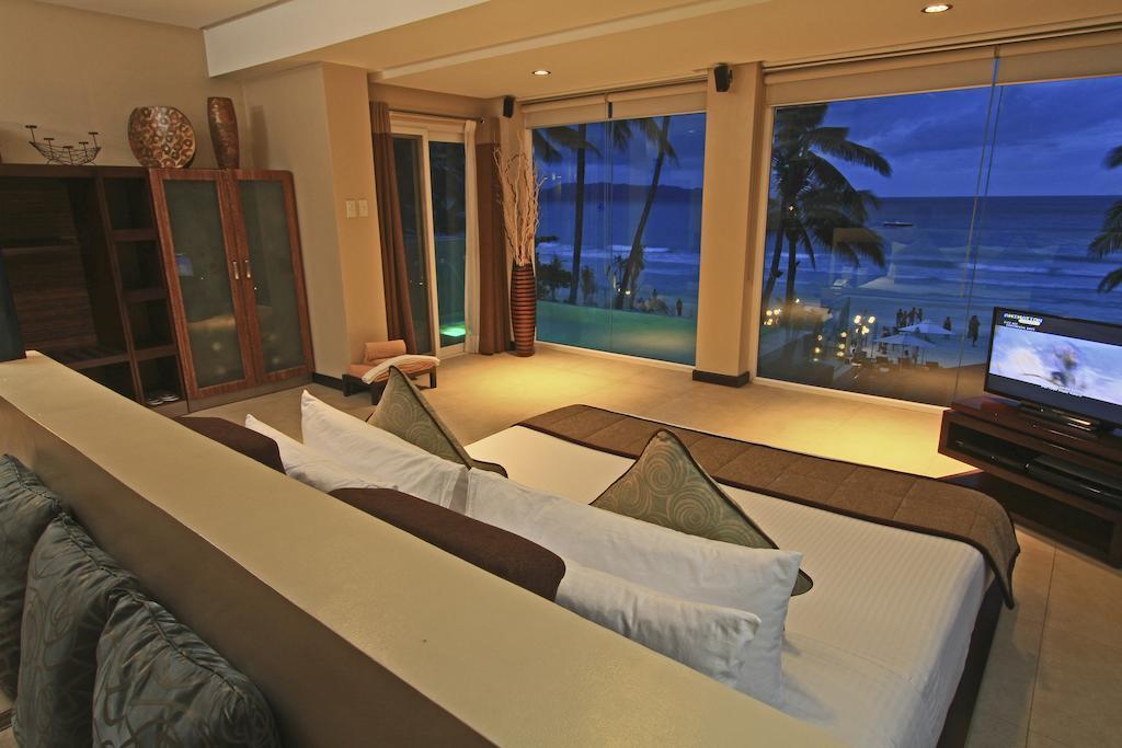 Two Seasons Boracay Resort Balabag  Exterior photo