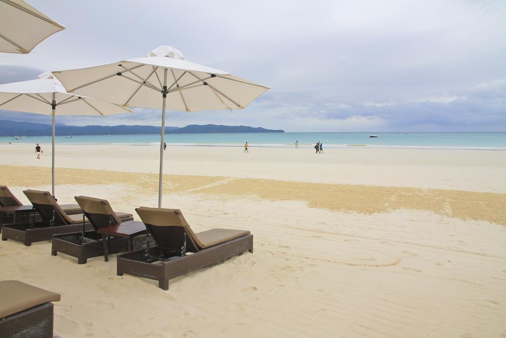 Two Seasons Boracay Resort Balabag  Exterior photo