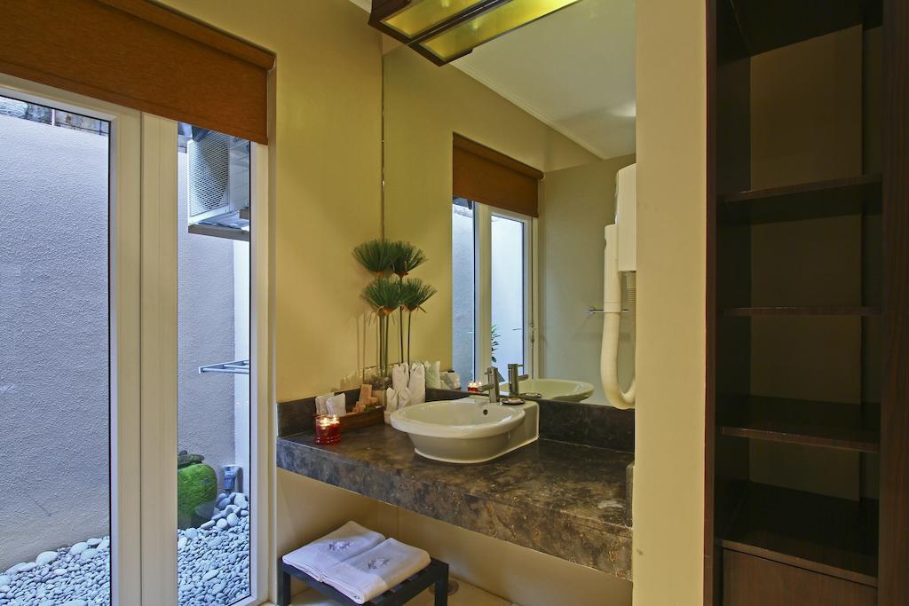 Two Seasons Boracay Resort Balabag  Exterior photo
