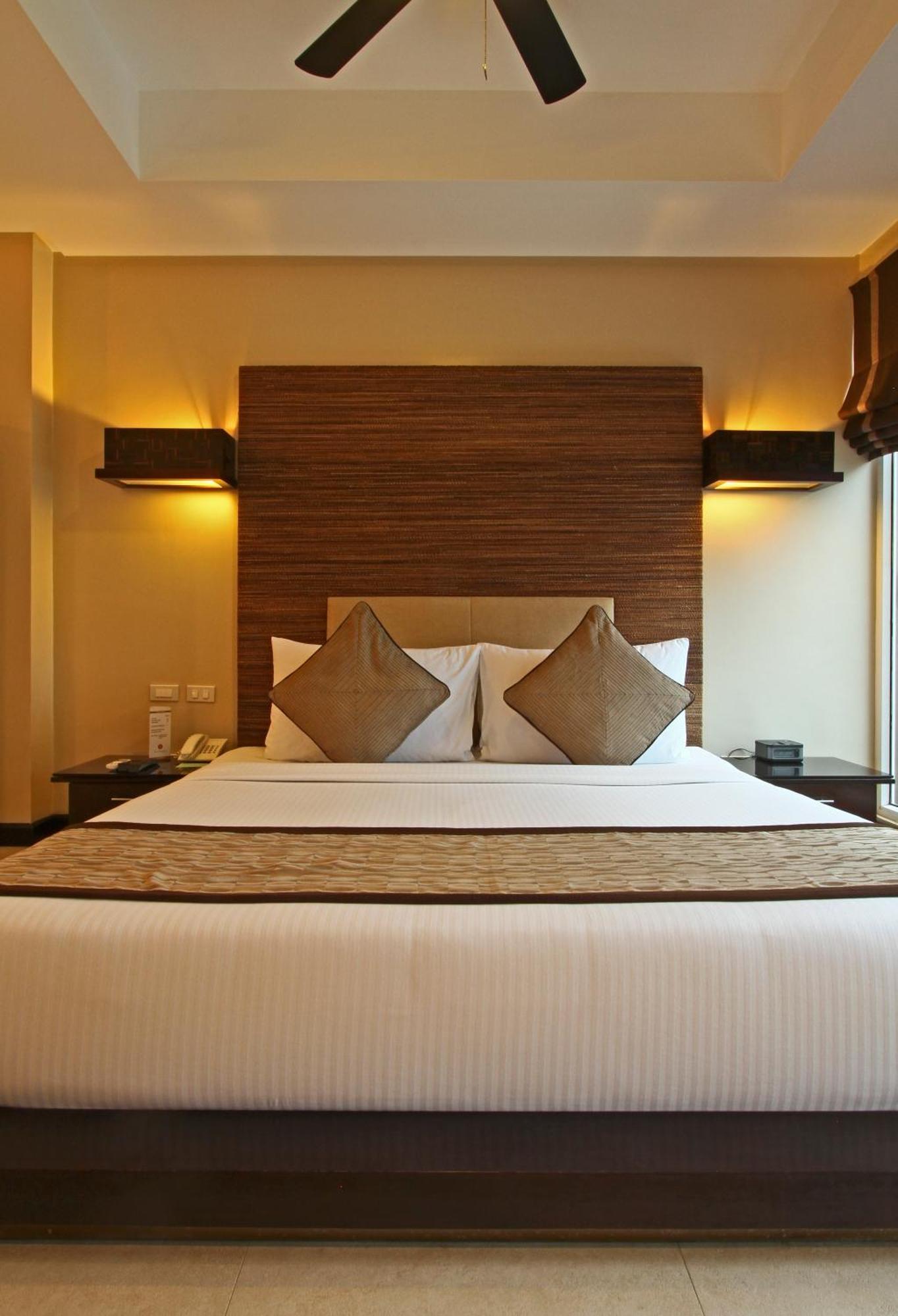 Two Seasons Boracay Resort Balabag  Room photo