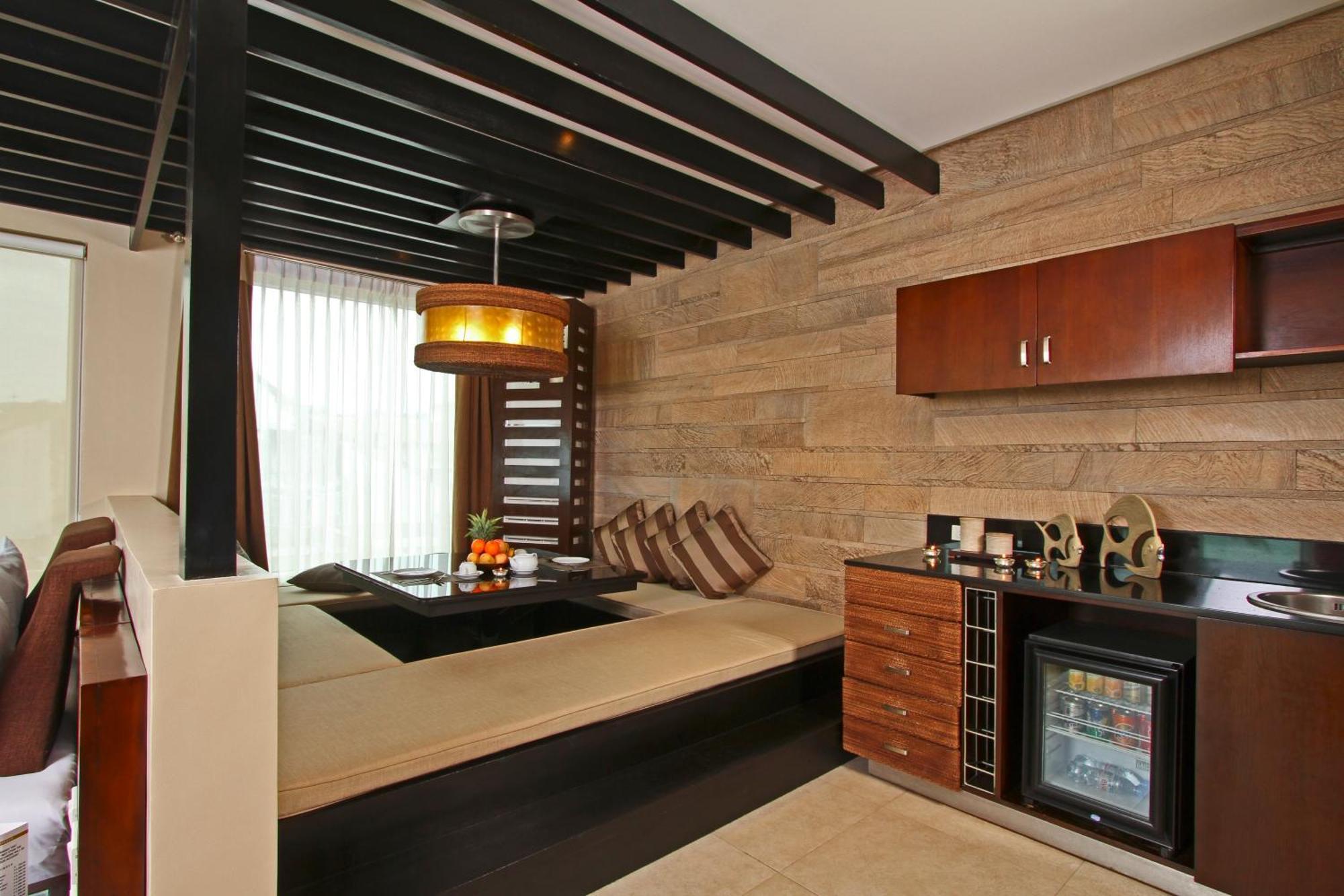 Two Seasons Boracay Resort Balabag  Room photo