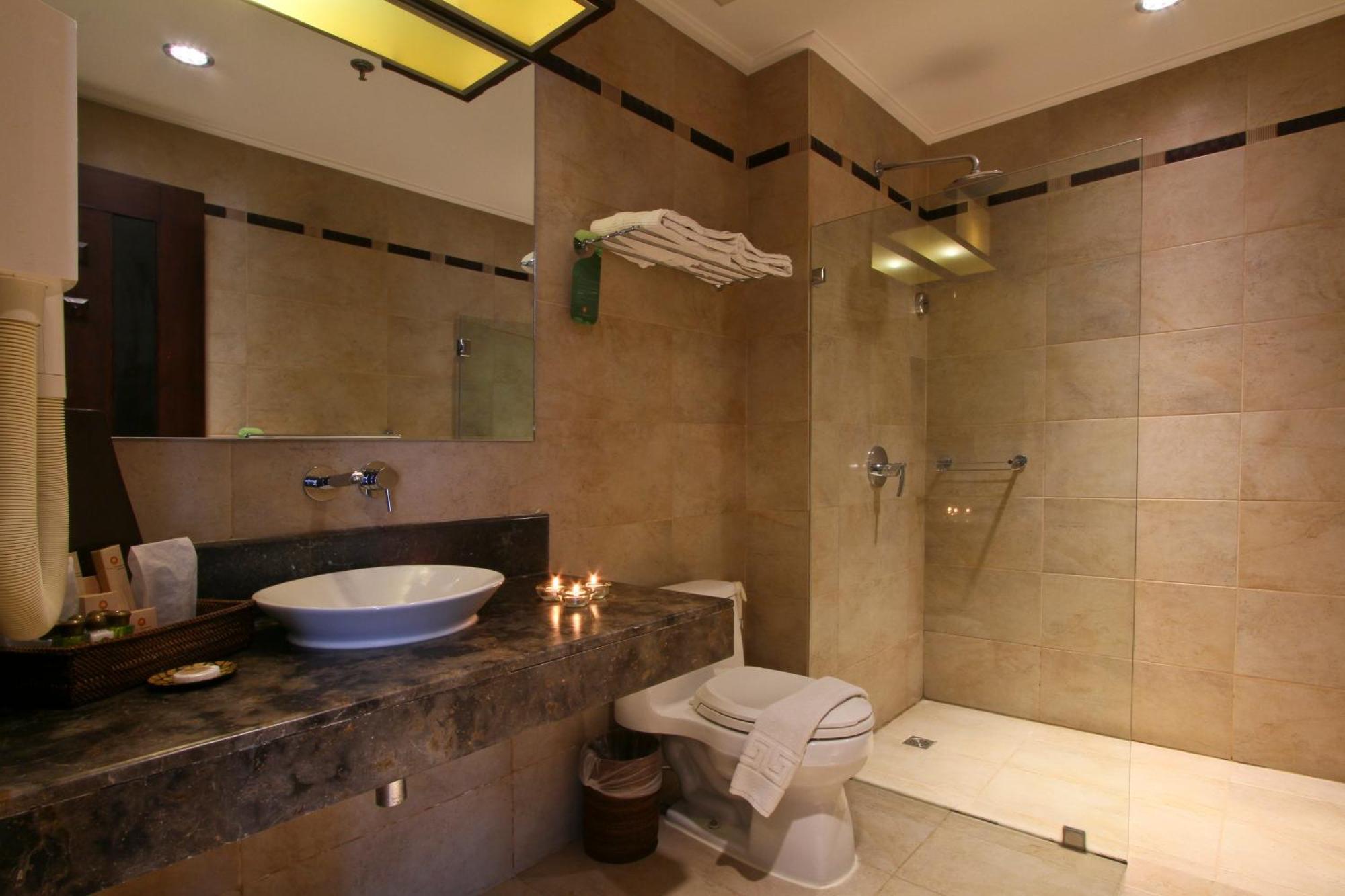 Two Seasons Boracay Resort Balabag  Room photo