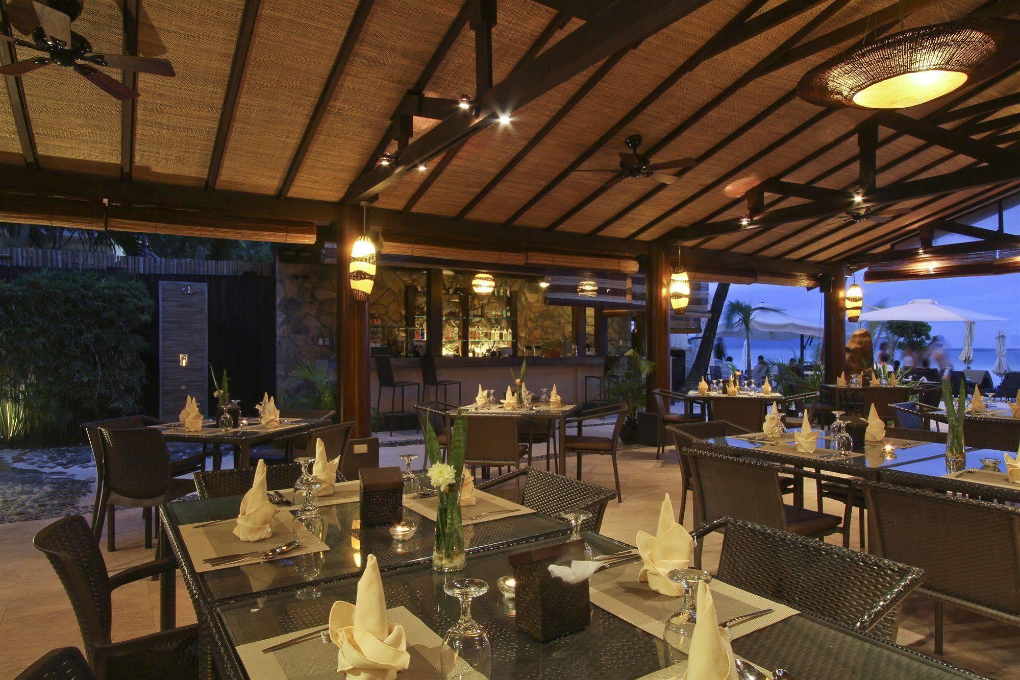 Two Seasons Boracay Resort Balabag  Exterior photo