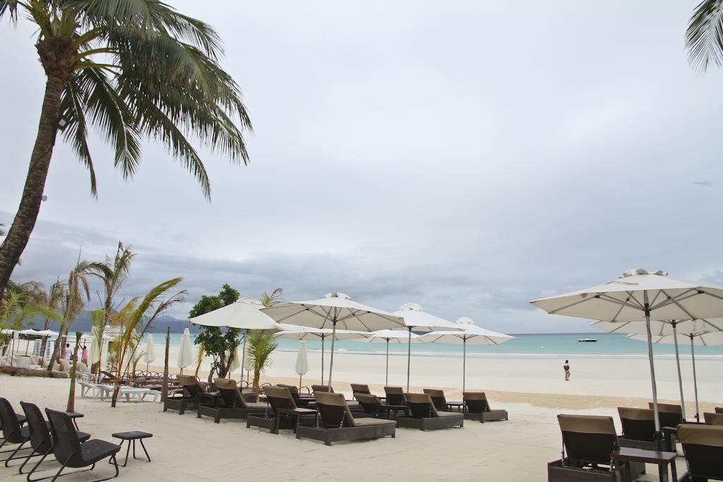 Two Seasons Boracay Resort Balabag  Exterior photo