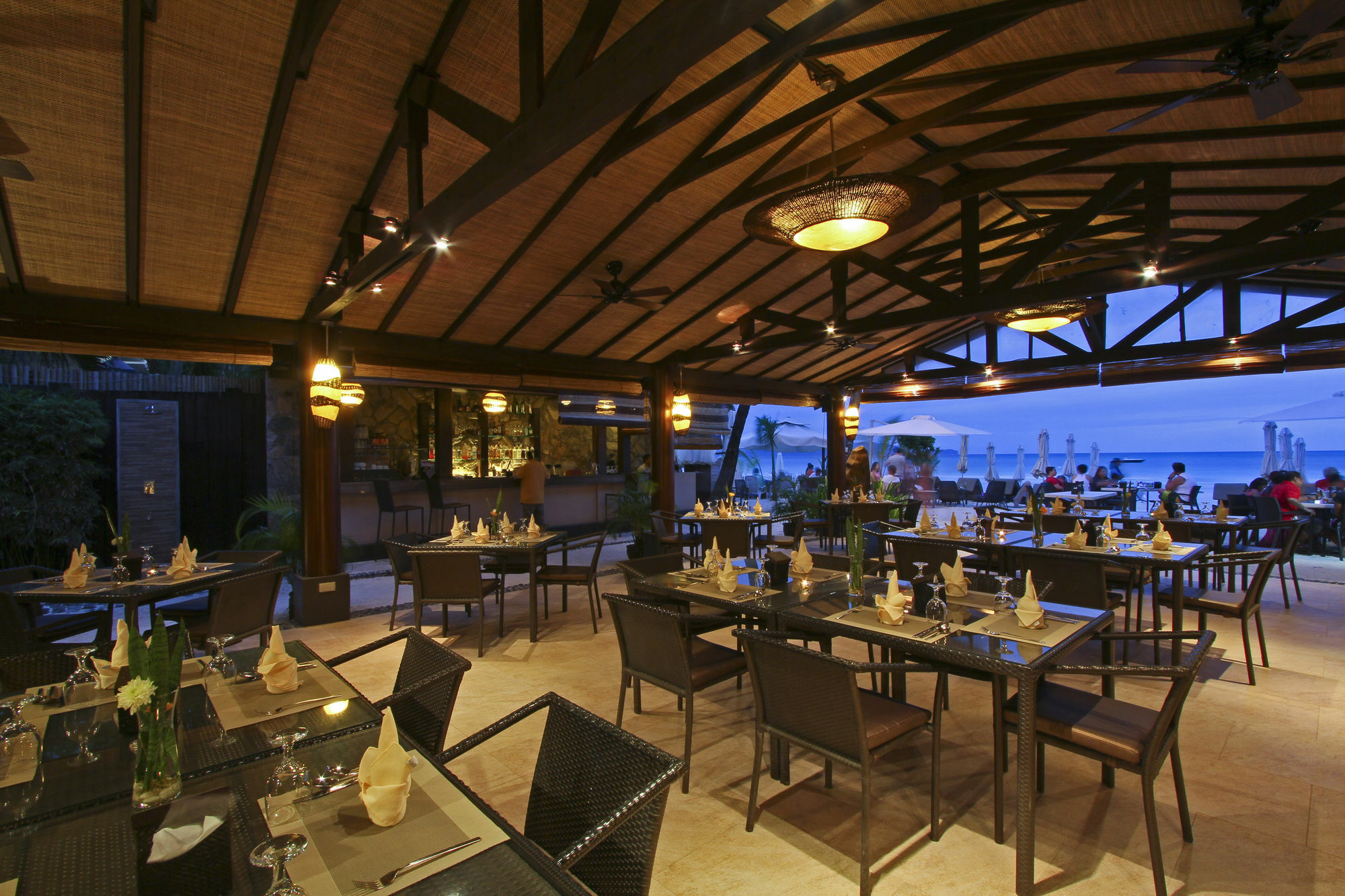 Two Seasons Boracay Resort Balabag  Exterior photo